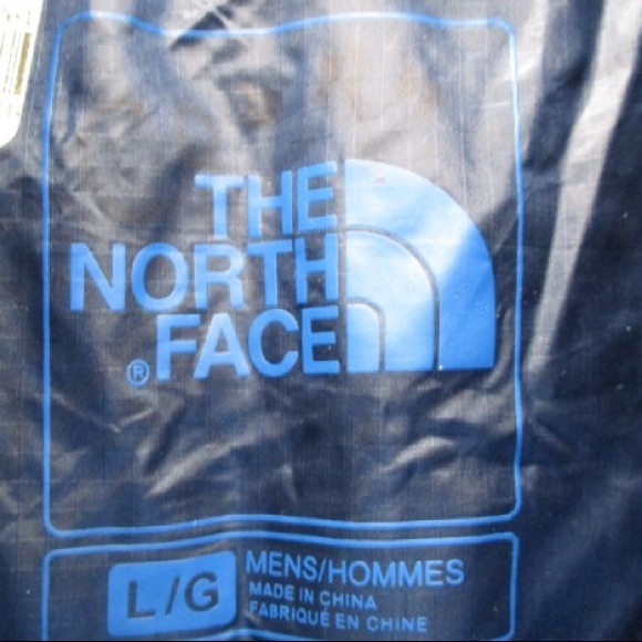 North Face Thermoball Jacket - Picture 7 of 8